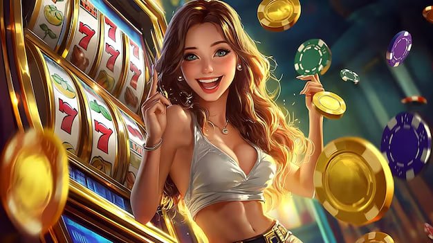 Live Casino Dealer ကစားသမားနှင့် Baccarat Table တိုက်ရိုက် streaming