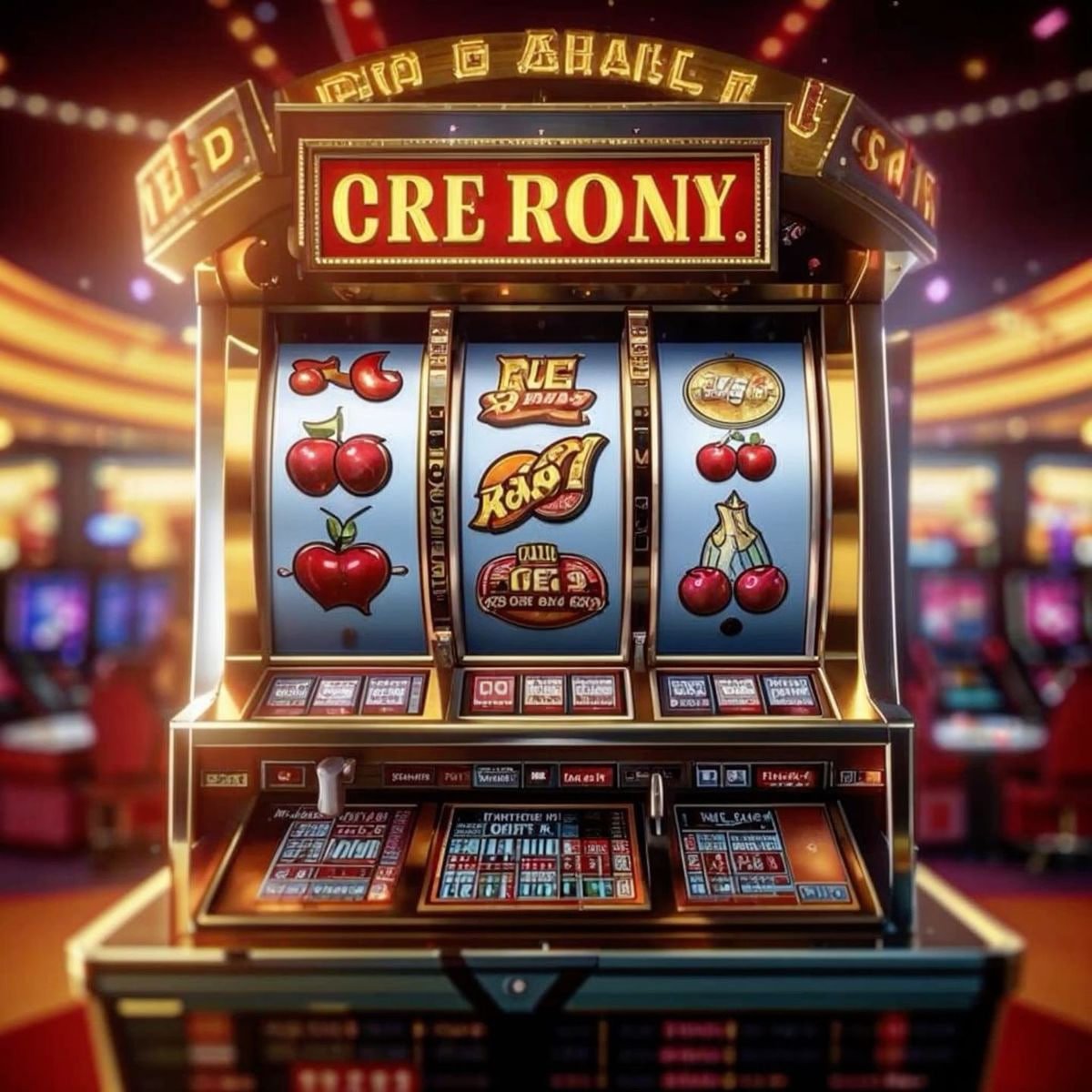 Myanmar Mobile Gaming App Casino Slots Sportsbook Android iOS Smartphone